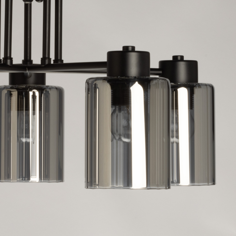 Люстра De City Акцент