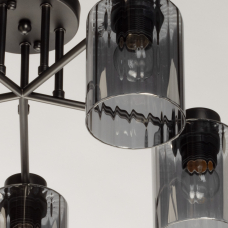 Люстра De City Акцент