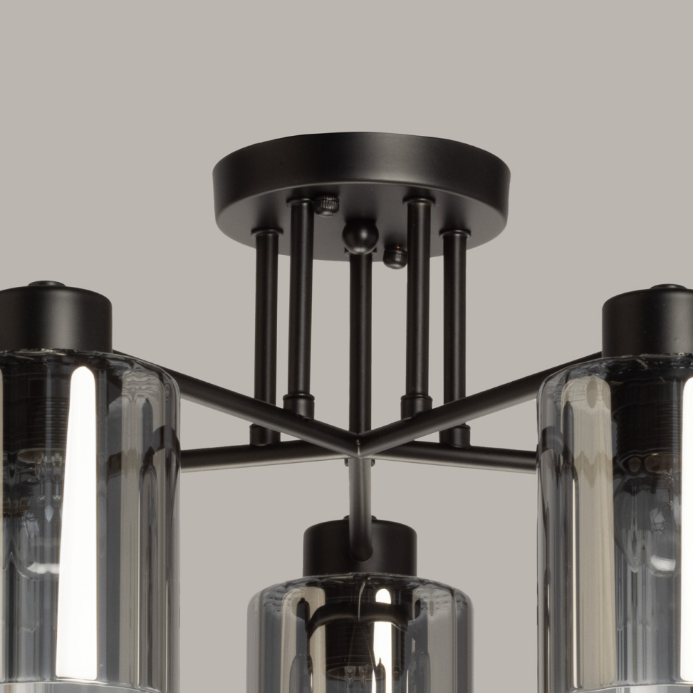 Люстра De City Акцент