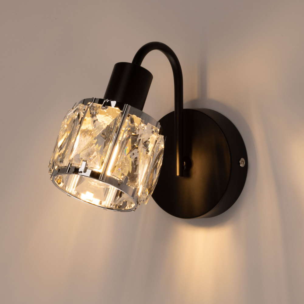 Бра De City Акцент