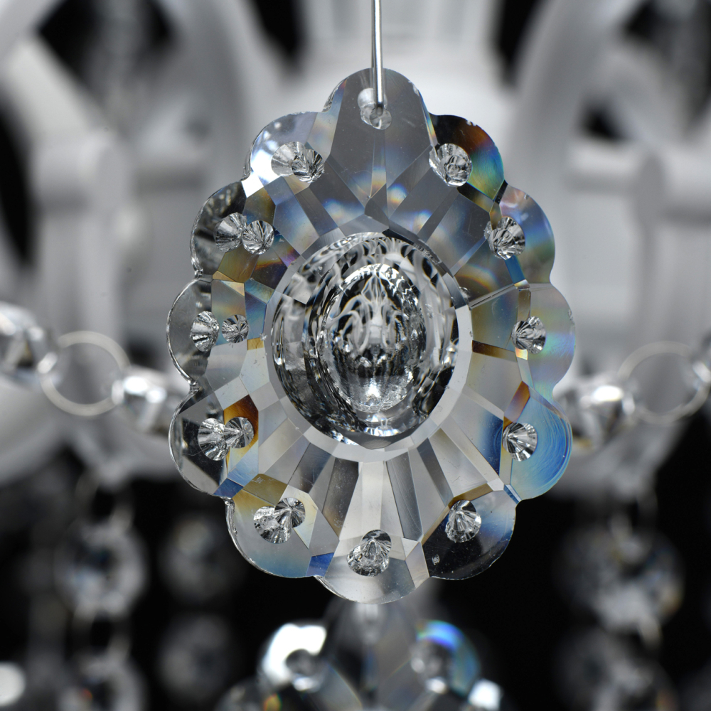 Люстра De City Свеча