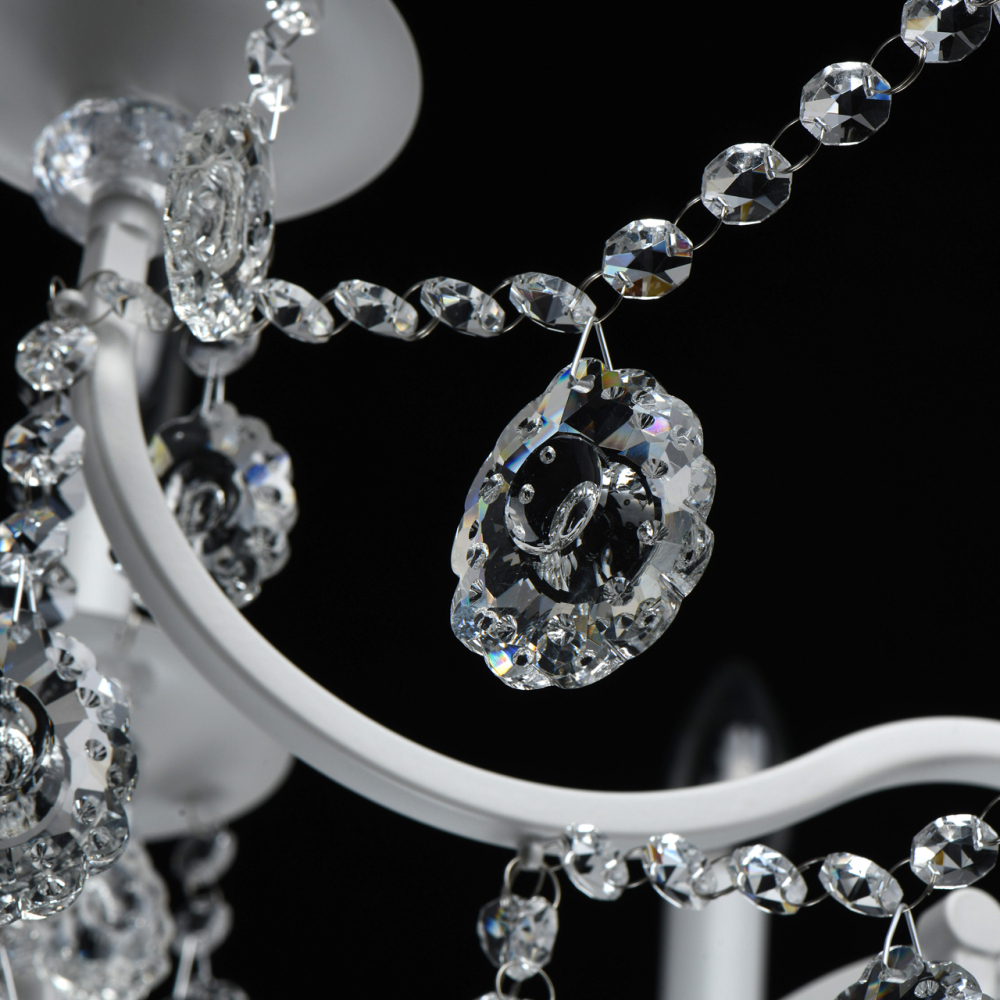 Люстра De City Свеча