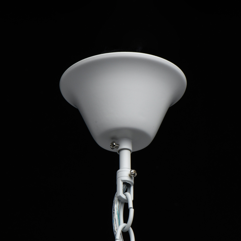 Люстра De City Свеча