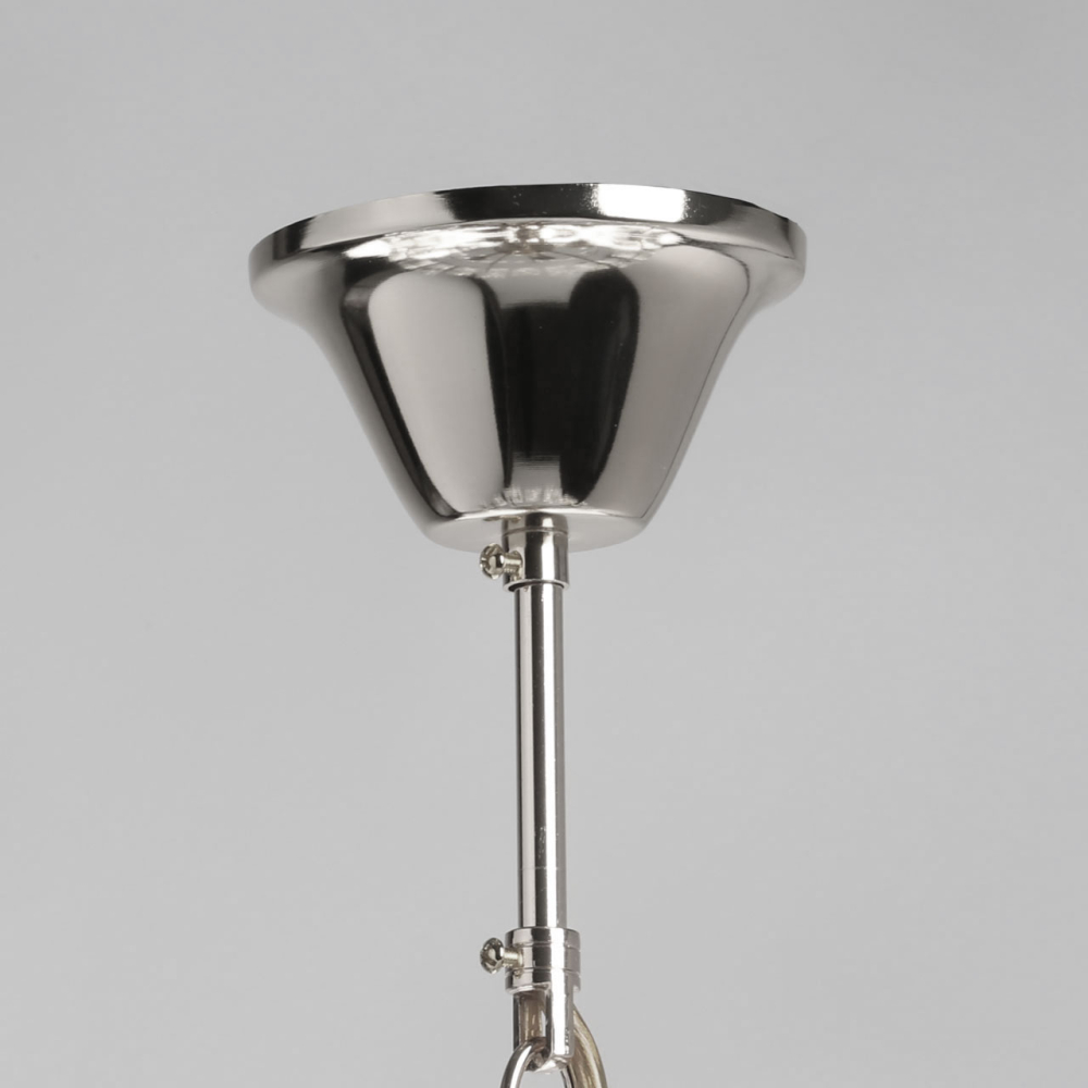 Люстра De City Свеча