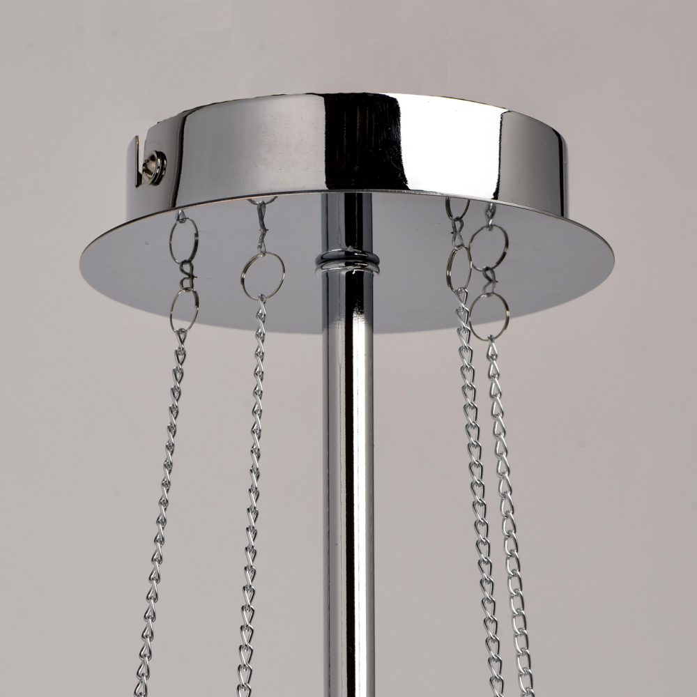 Люстра потолочная MW-Light Федерика 684010305