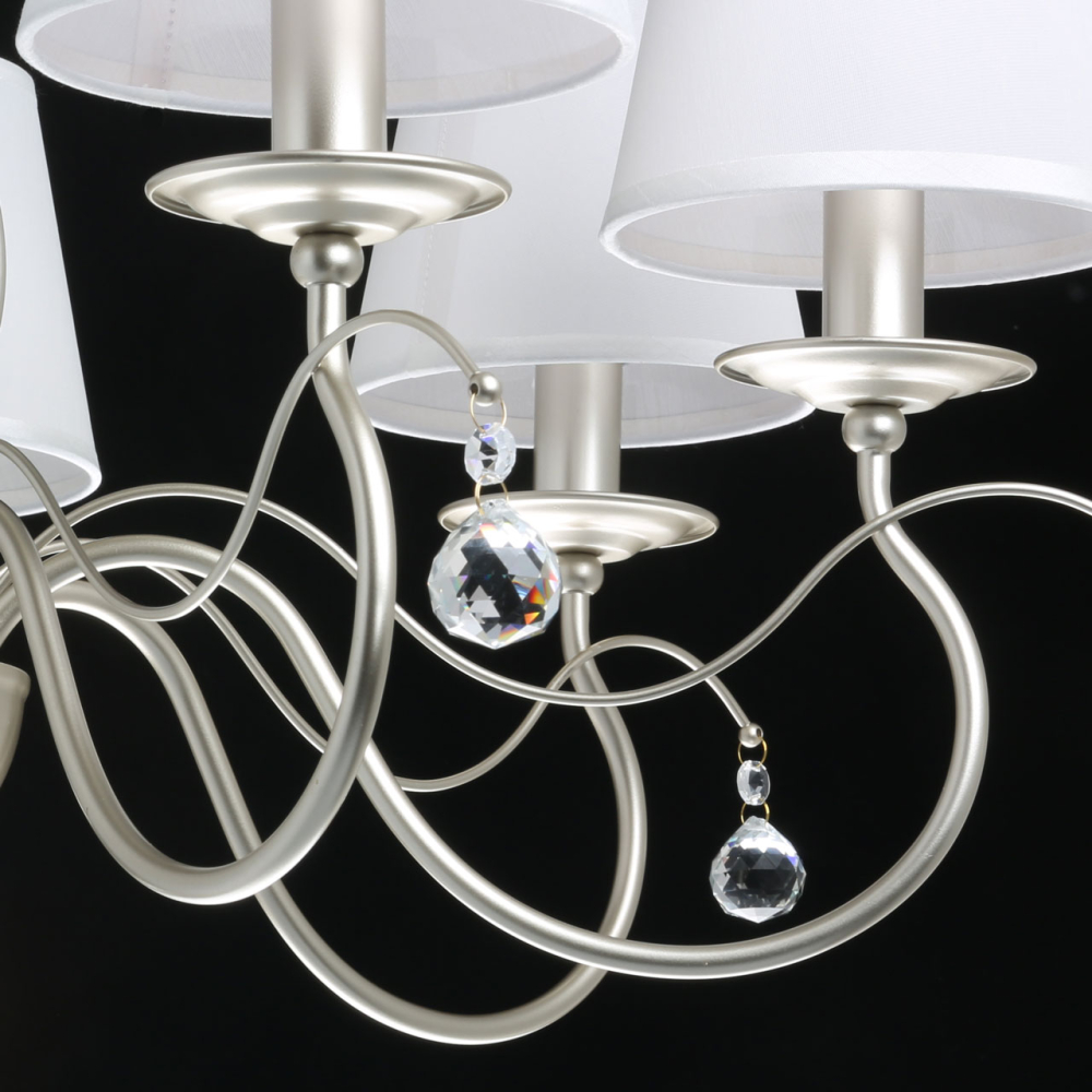 Люстра подвесная MW-Light Федерика 684012807