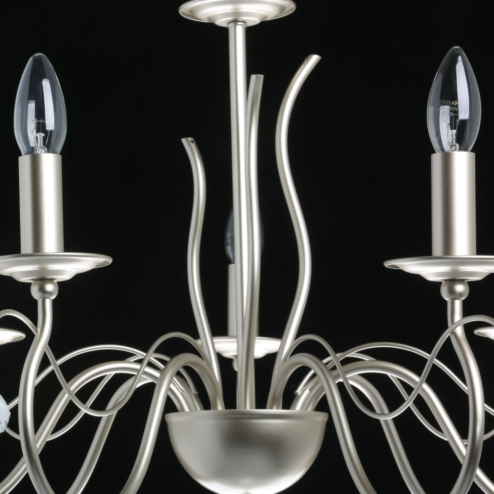 Люстра подвесная MW-Light Федерика 684012807