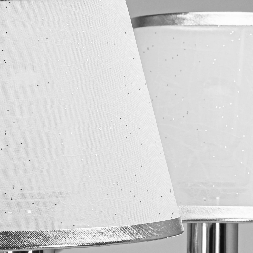 Люстра подвесная MW-Light Федерика 684013005