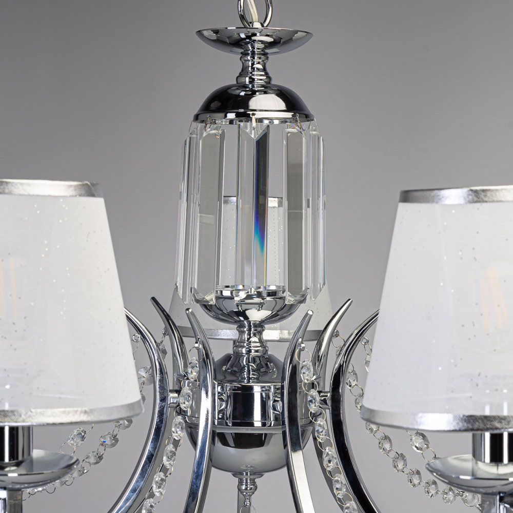Люстра подвесная MW-Light Федерика 684013107