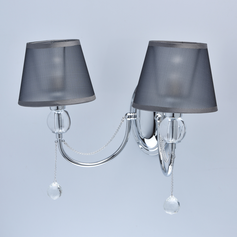Бра MW-Light Федерика 684021302 Бра MW-Light Федерика 684021302