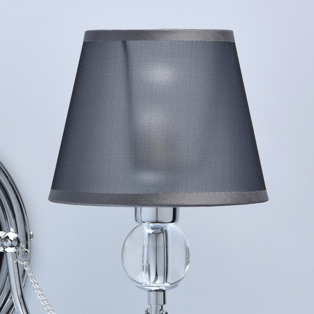 Бра MW-Light Федерика 684021302 Бра MW-Light Федерика 684021302