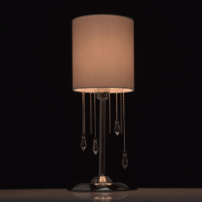 Настольная лампа MW-Light Федерика 684030501