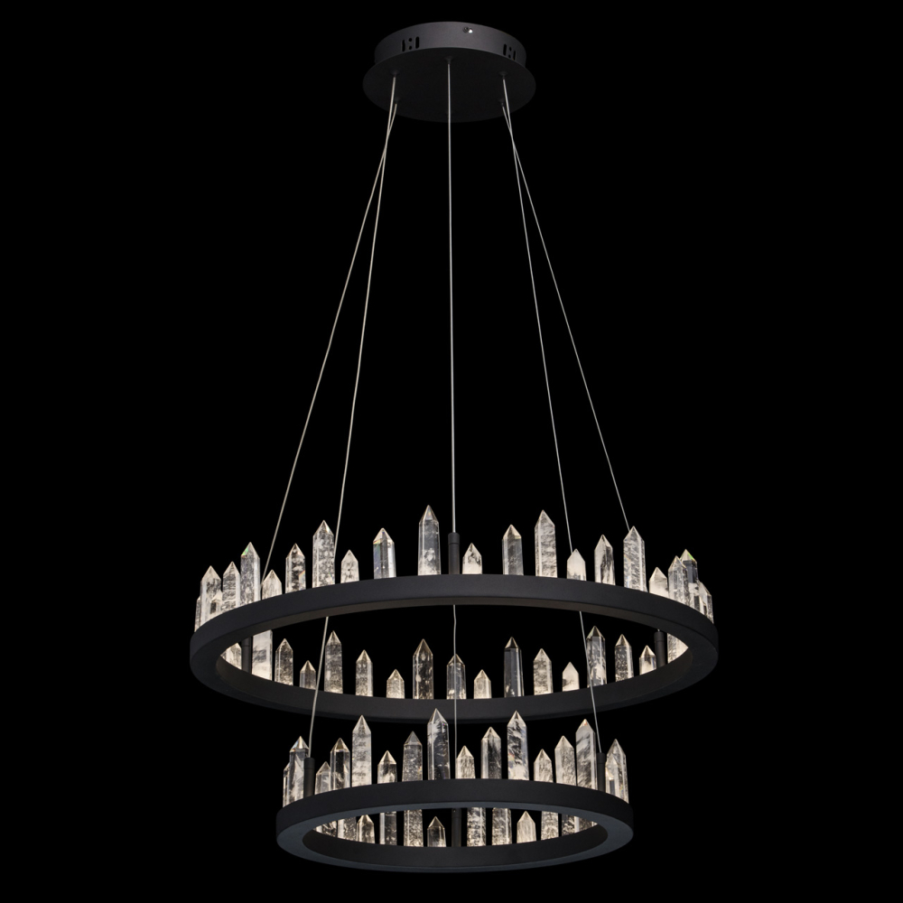 Люстра подвесная Regenbogen Глобула 690010302