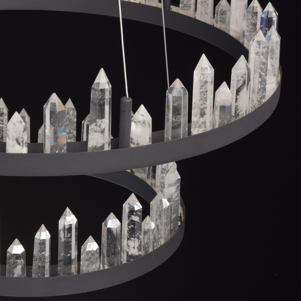 Люстра подвесная Regenbogen Глобула 690010302