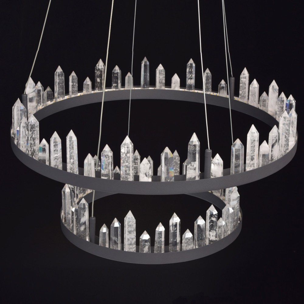 Люстра подвесная Regenbogen Глобула 690010302