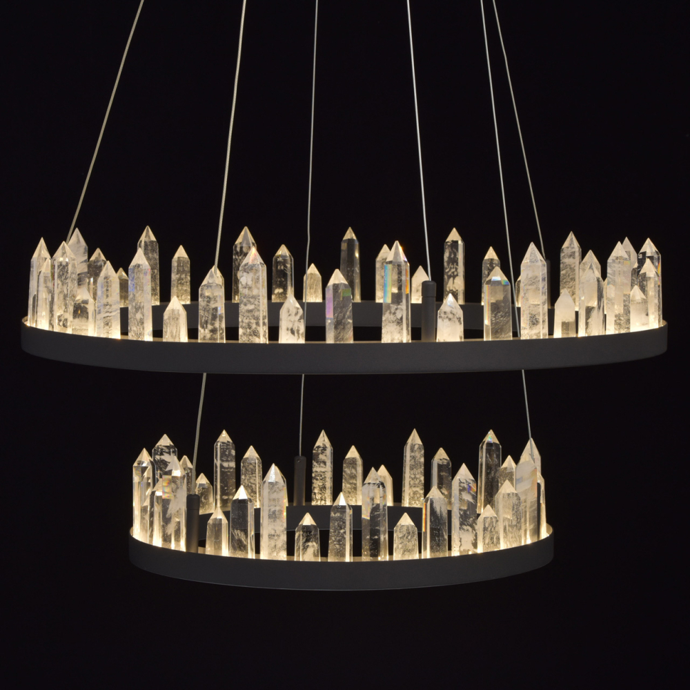 Люстра подвесная Regenbogen Глобула 690010302