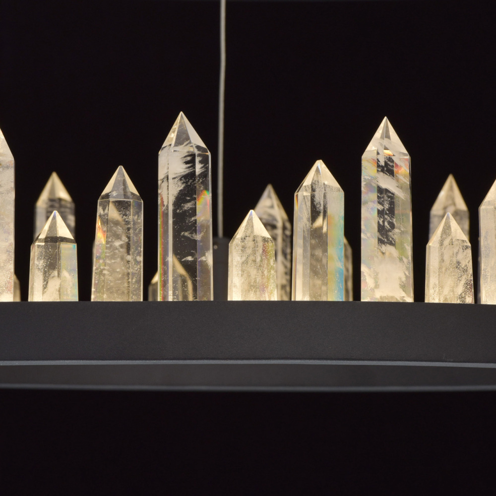 Люстра подвесная Regenbogen Глобула 690010302