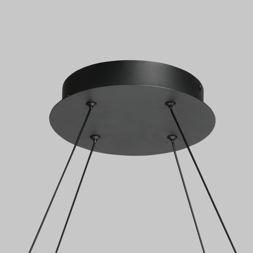 Люстра подвесная Regenbogen Глобула 690010520