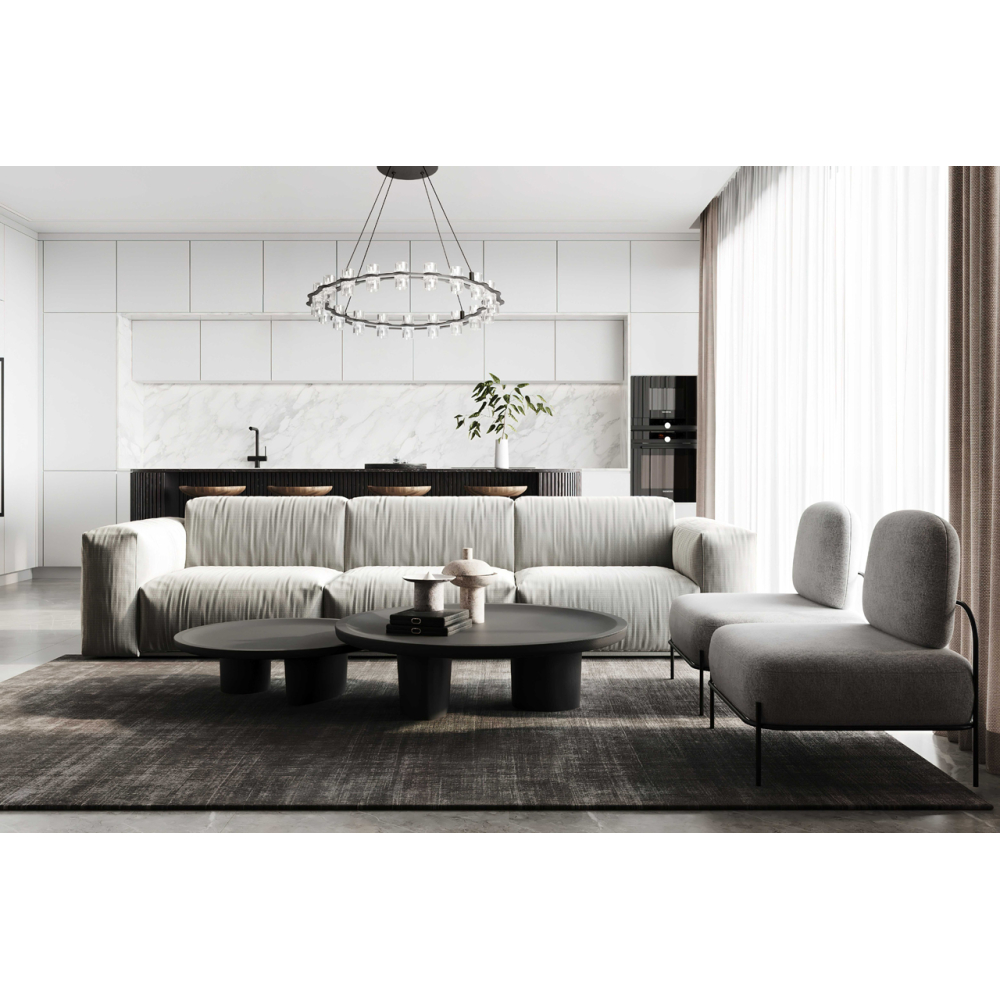 Люстра подвесная Regenbogen Глобула 690010520