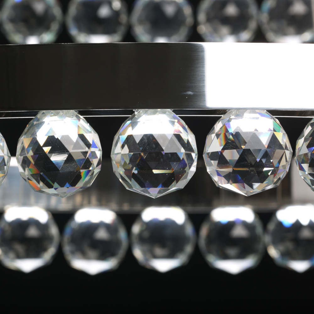 Люстра подвесная DeMarkt Глобула 690010603