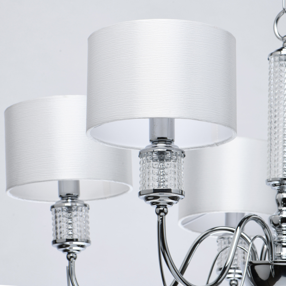 Люстра подвесная MW-Light Онтарио 692011205