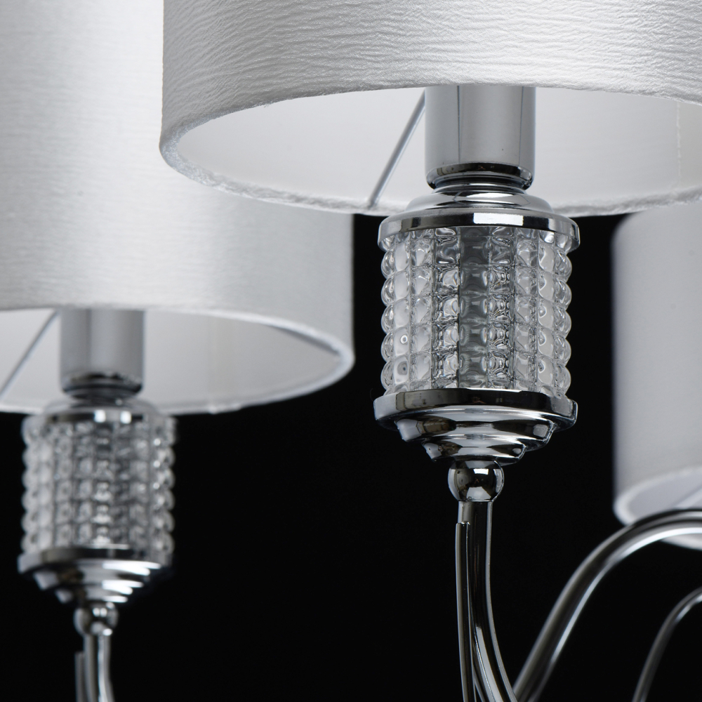 Люстра подвесная MW-Light Онтарио 692011205