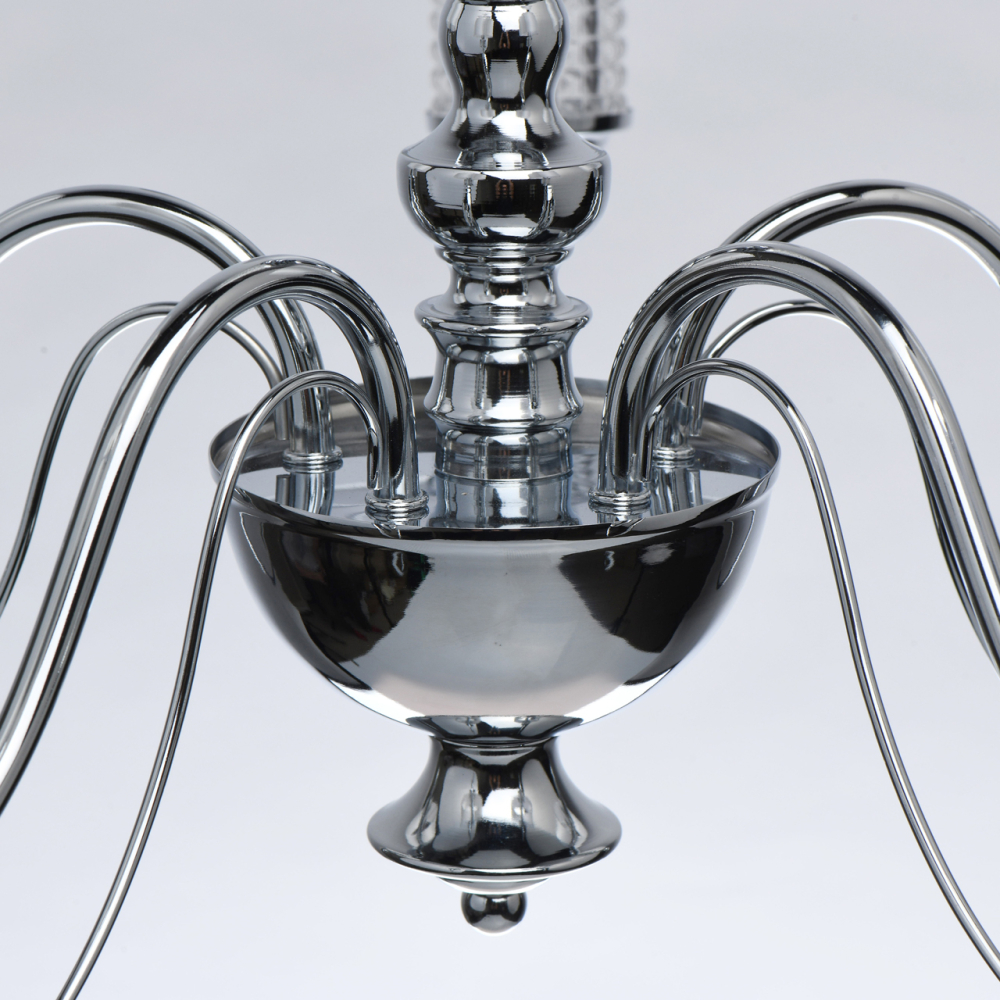 Люстра подвесная MW-Light Онтарио 692011205