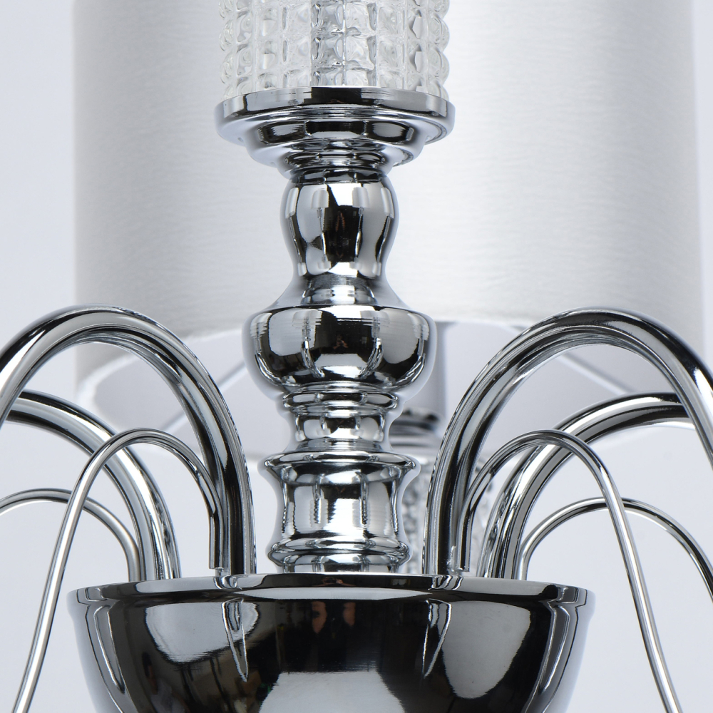 Люстра подвесная MW-Light Онтарио 692011205