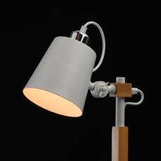 Настольная лампа MW-Light Форест