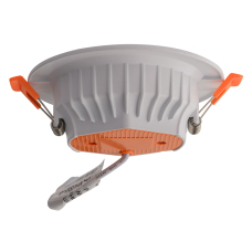 Точечный светильник DeMarkt Стаут 702010301