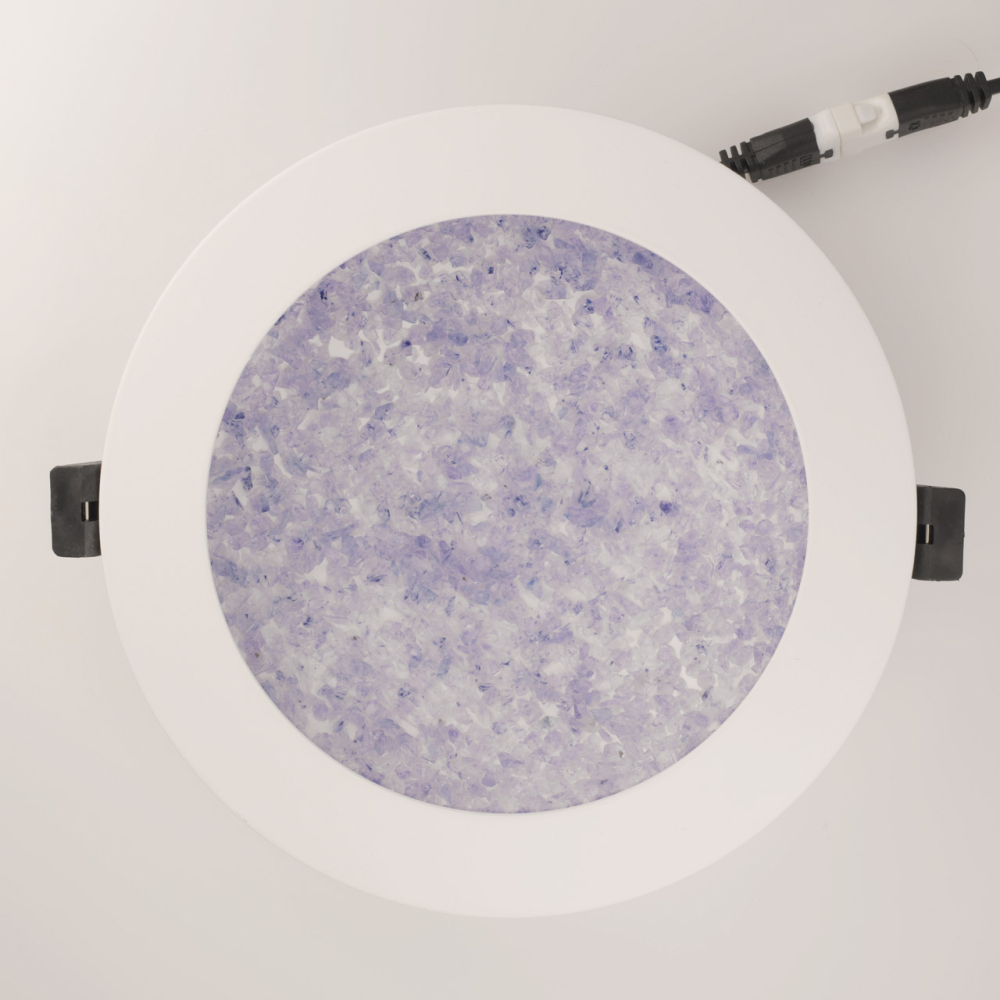 Встраиваемый светильник DeMarkt Стаут 702012201