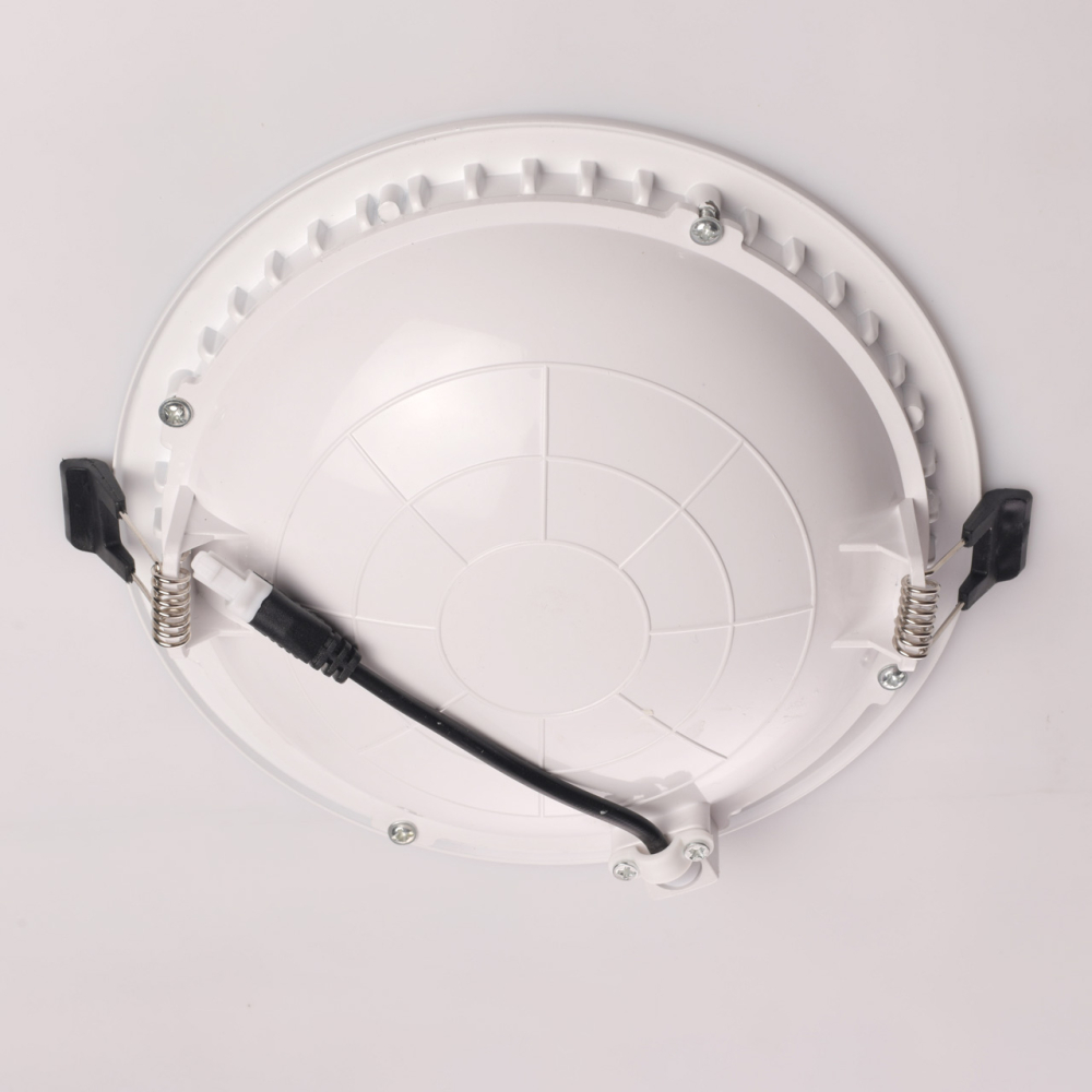 Встраиваемый светильник DeMarkt Стаут 702012201