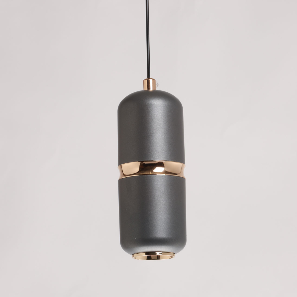 Люстра De City Стаут