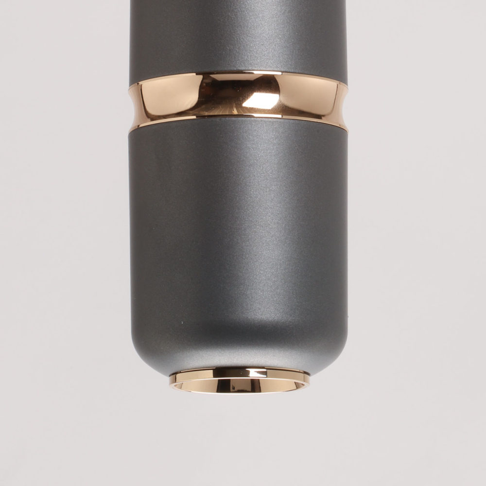 Люстра De City Стаут