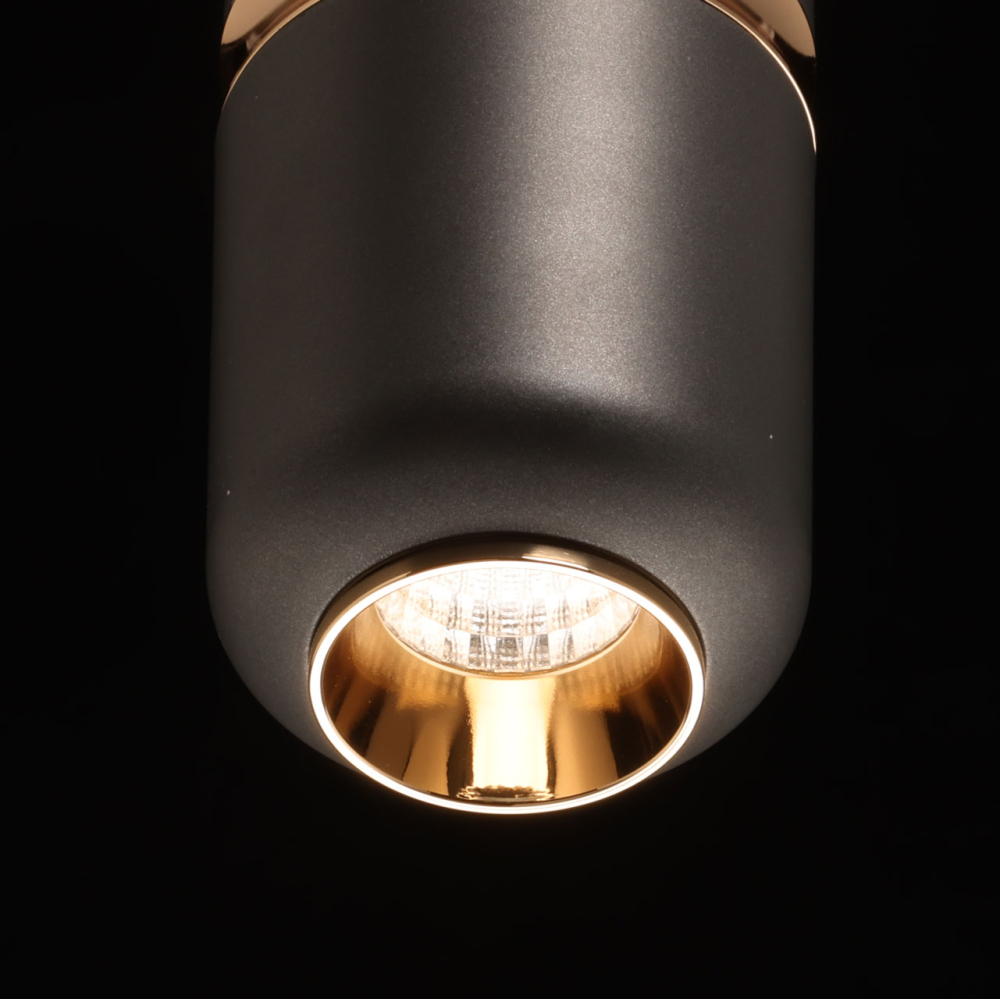 Люстра De City Стаут