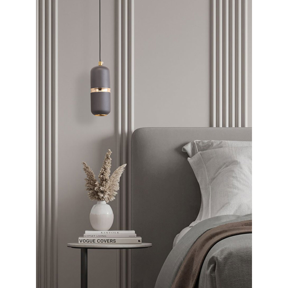 Люстра De City Стаут