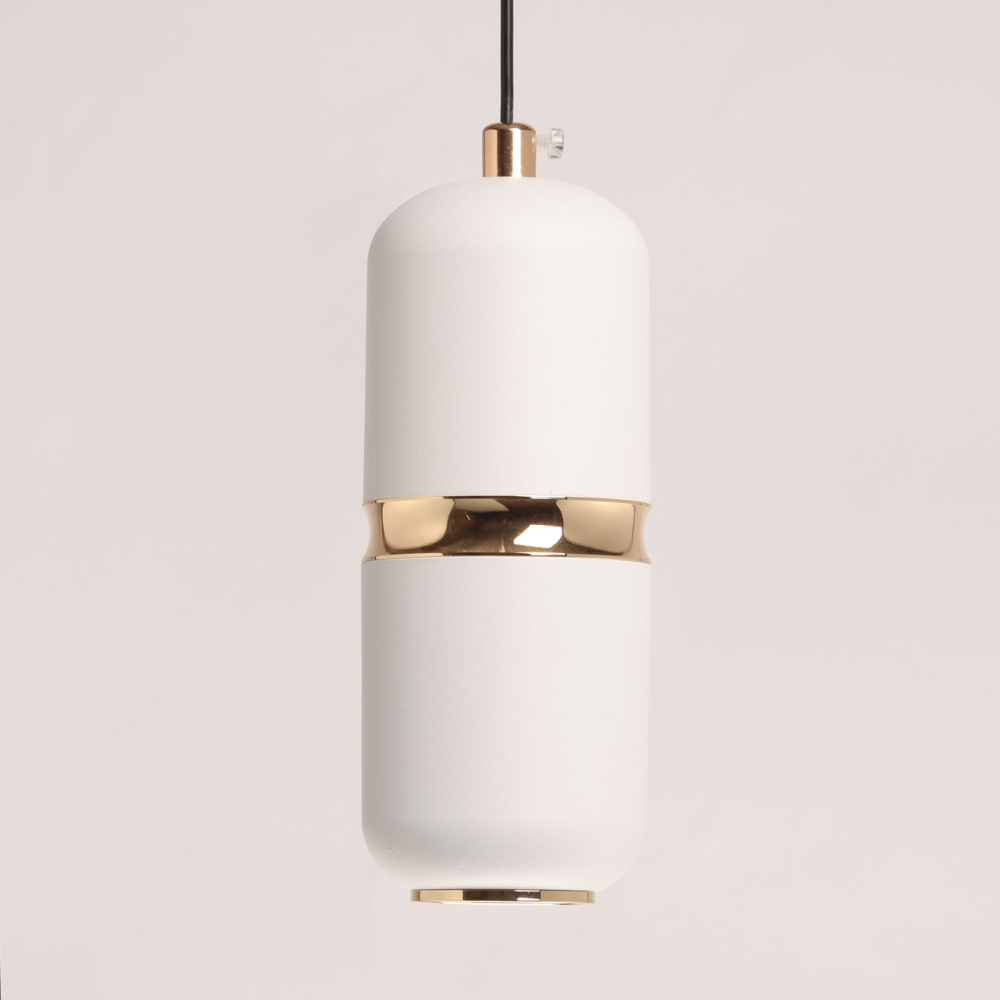 Люстра De City Стаут