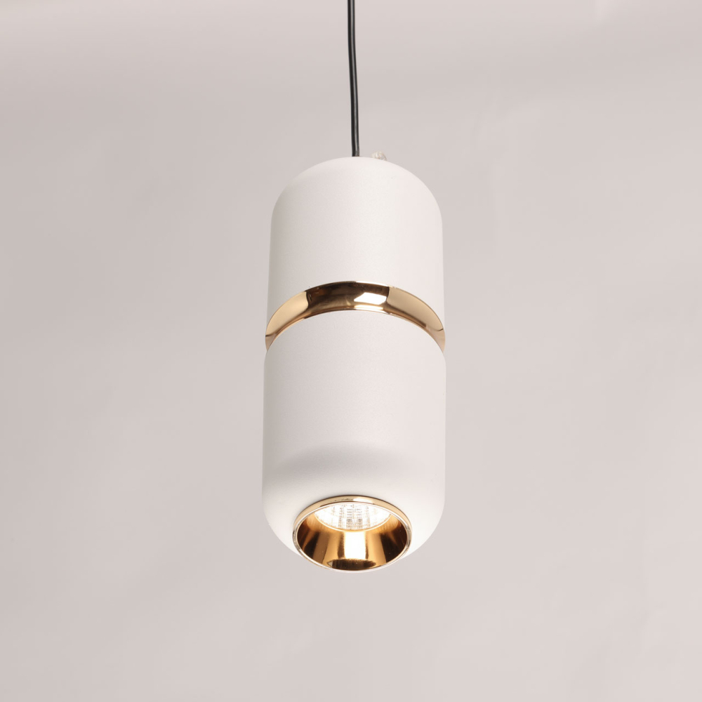 Люстра De City Стаут