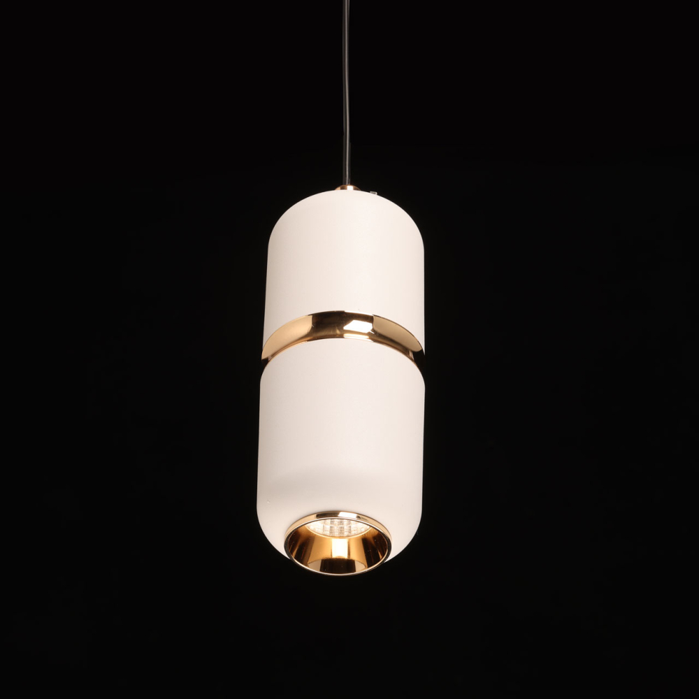 Люстра De City Стаут