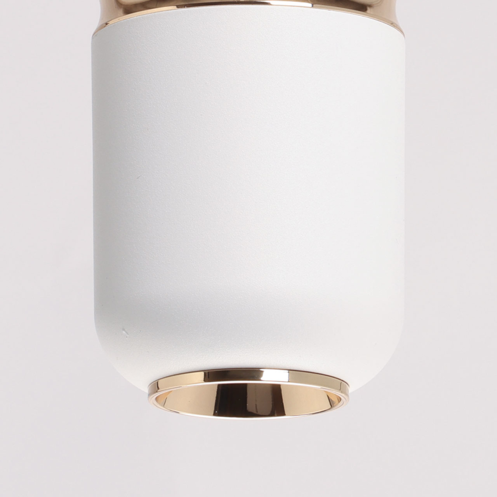 Люстра De City Стаут