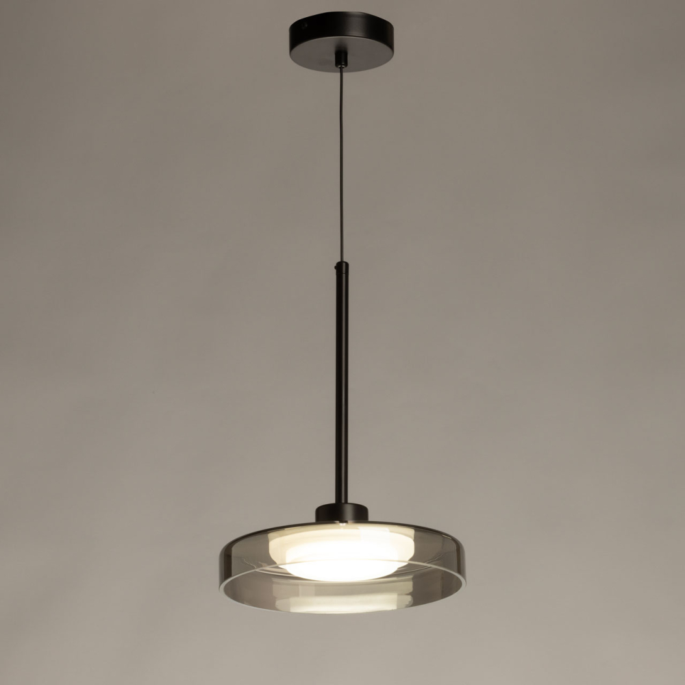 Люстра De City Стаут