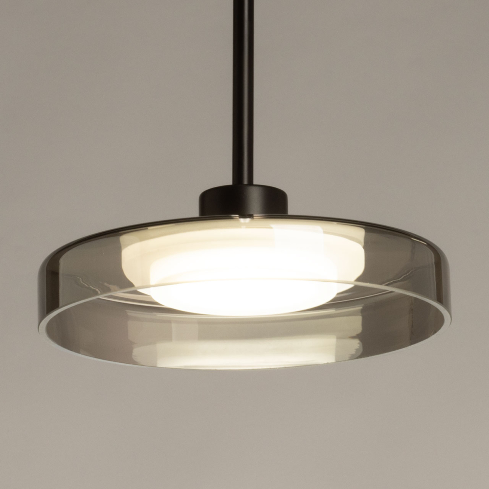 Люстра De City Стаут