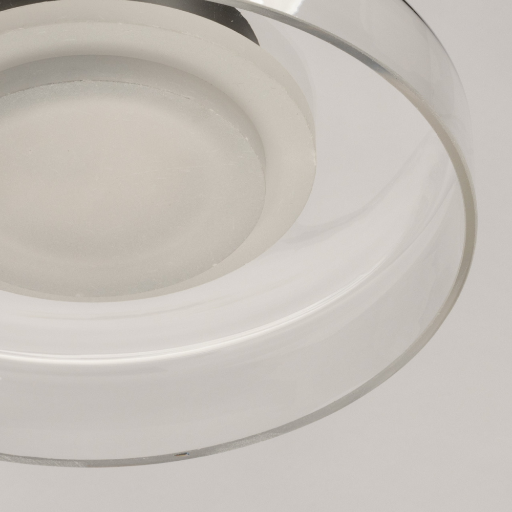 Люстра De City Стаут