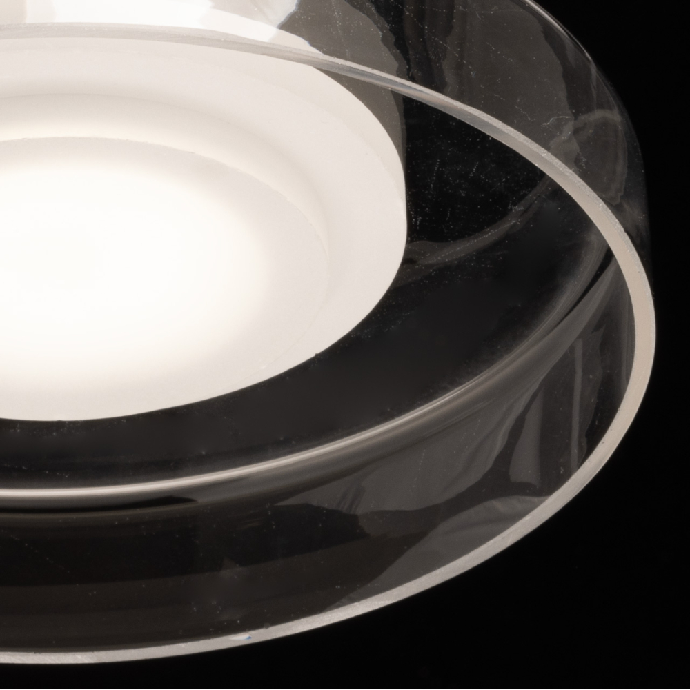 Люстра De City Стаут