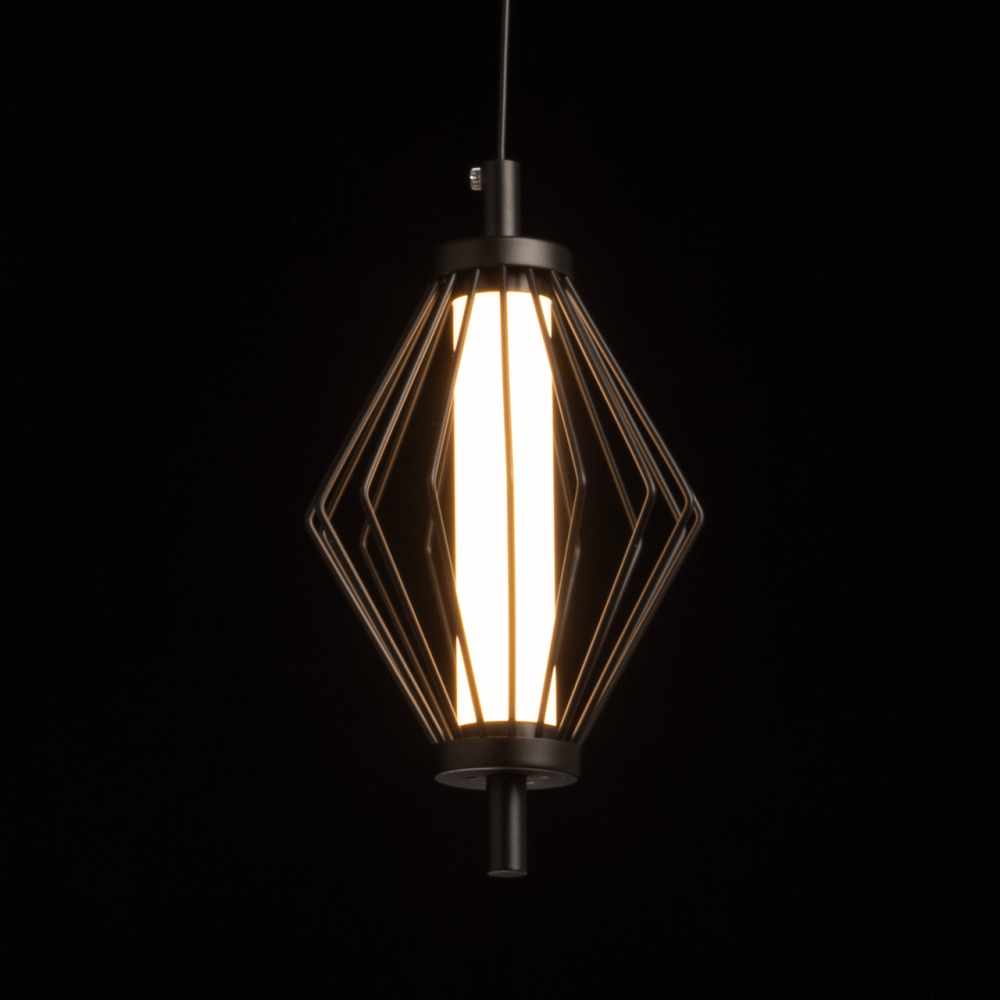 Люстра De City Стаут