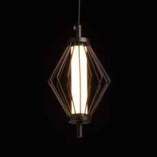 Люстра De City Стаут