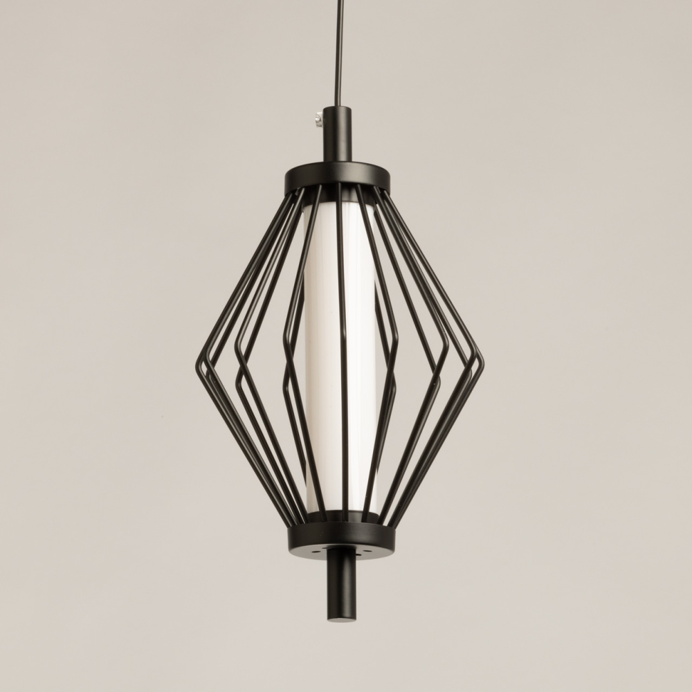 Люстра De City Стаут