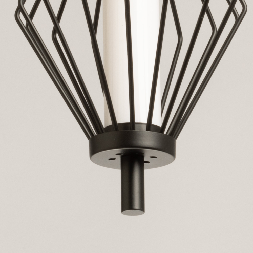 Люстра De City Стаут