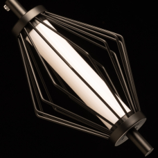 Люстра De City Стаут