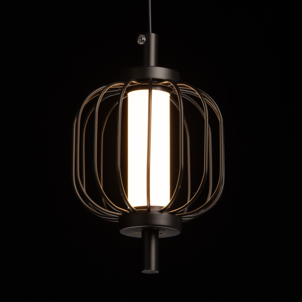 Люстра De City Стаут